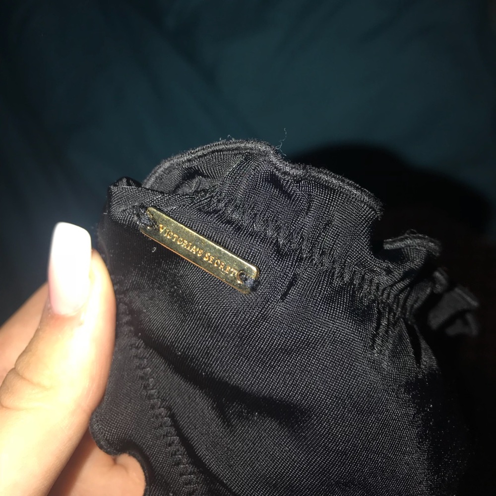 ruffled cheeky vs bottoms